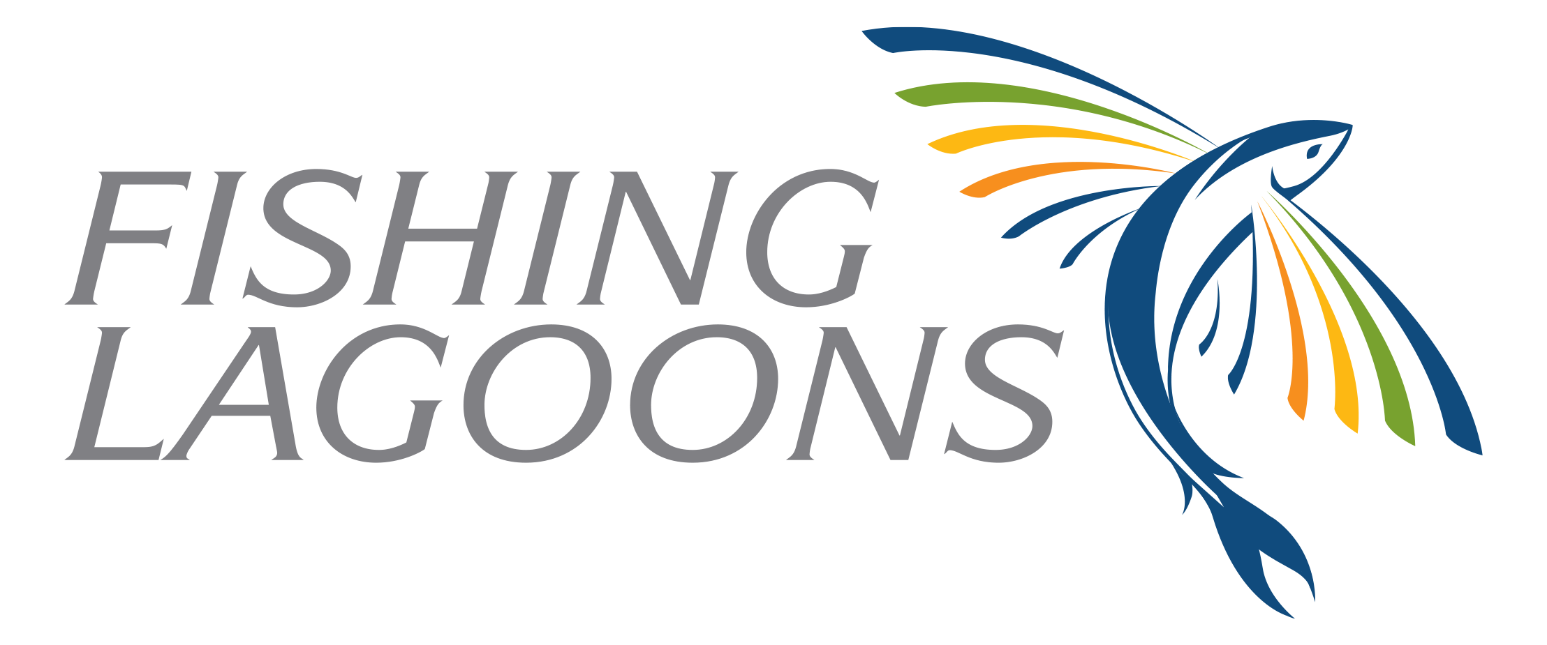 Fishing Lagoons